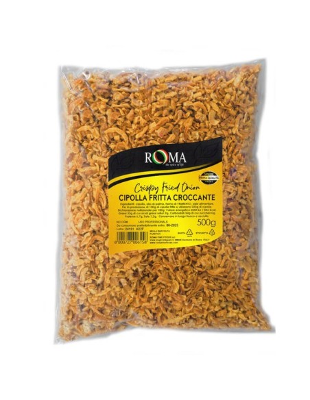 Onion Flakes Dehydrated | Roma Fine Foods