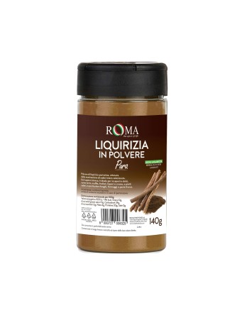 LICORICE POWDER