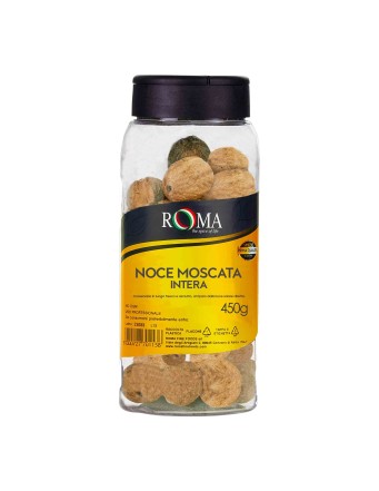 NUTMEG WHOLE