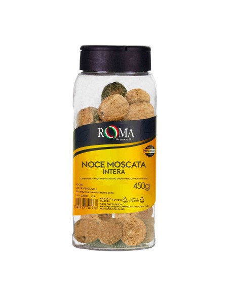 NUTMEG WHOLE
