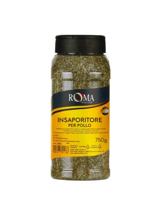 POULTRY SEASONING