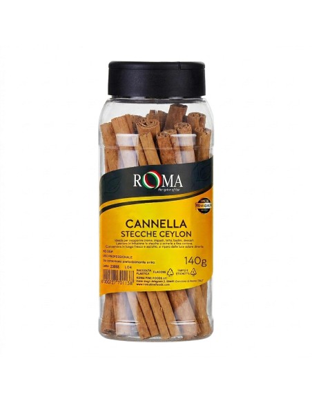 CINNAMON INDONESIA STICK