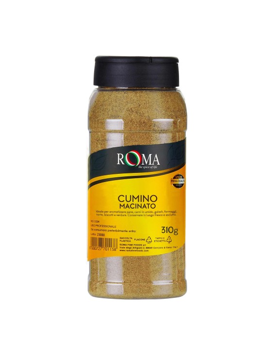 Cumino Macinato | Roma Fine Foods