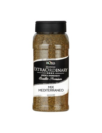ITALIAN SEASONING