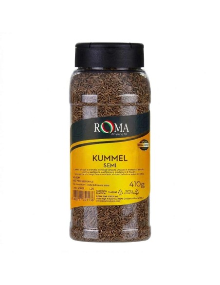 CARAWAY SEEDS