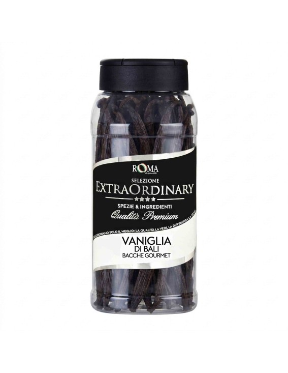 BALI VANILLA PODS
