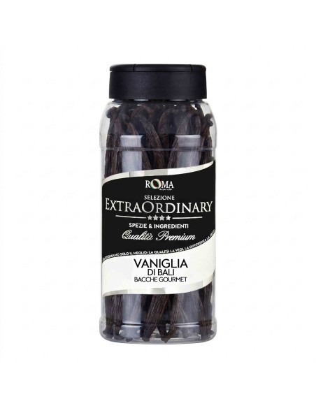 BALI VANILLA PODS