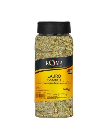 BAY LEAVES CUT