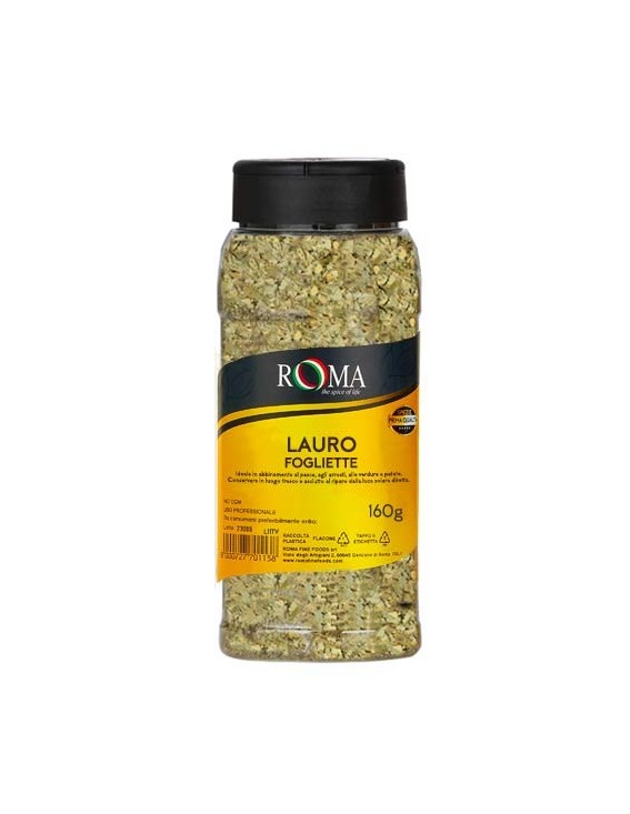 BAY LEAVES CUT
