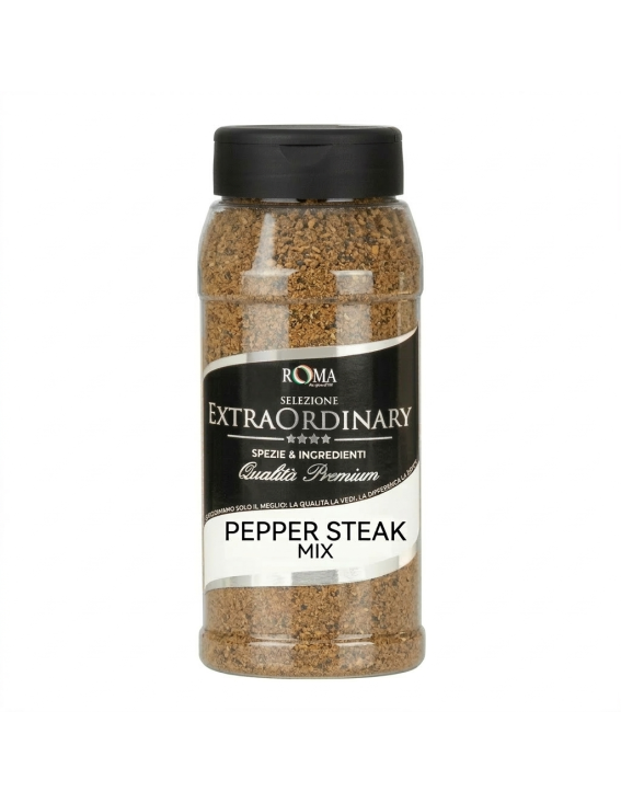 PEPPER STEAK MIX