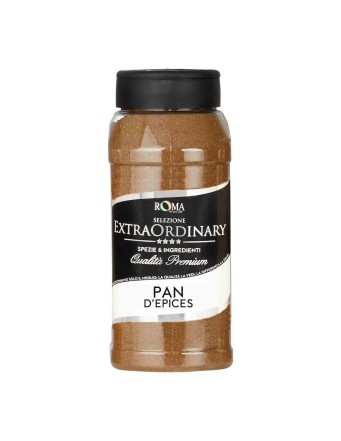 Pan d' Epices Mix - Roma Fine Foods