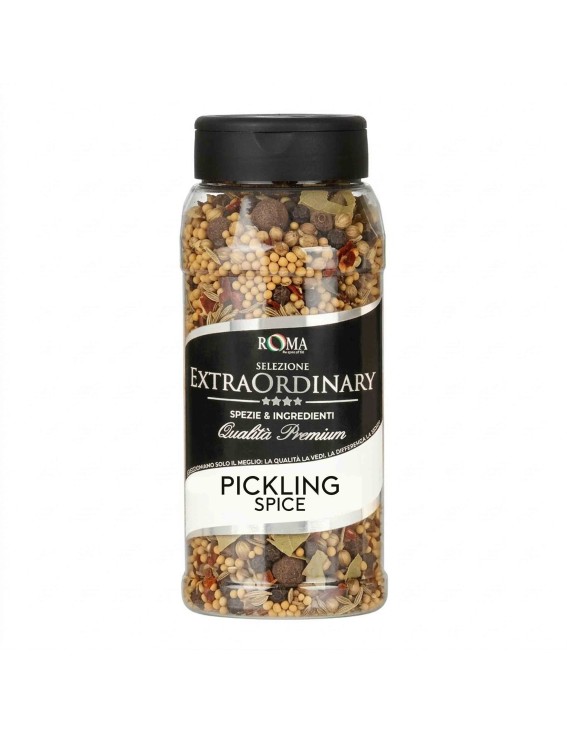 PICKLING SPICE