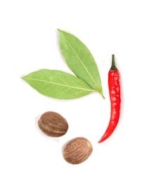 Spezie ed erbe aromatiche