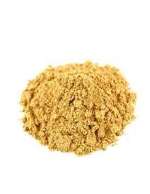 Ginger
