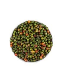 Green and Pink Peppercorn in Brine