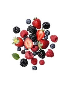 Freeze Dried Fruit