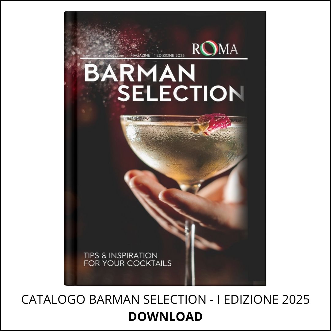Catalogo Barman Selection