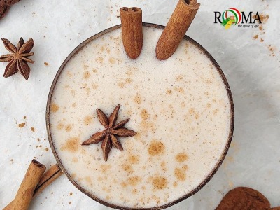 Chai Latte
