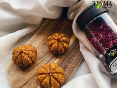 Zucchette Dolci di Halloween alla Cannella