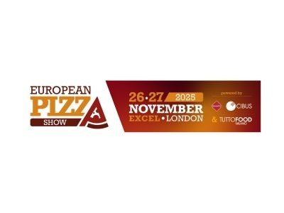 ROMA FINE FOODS a European Pizza Show 2025