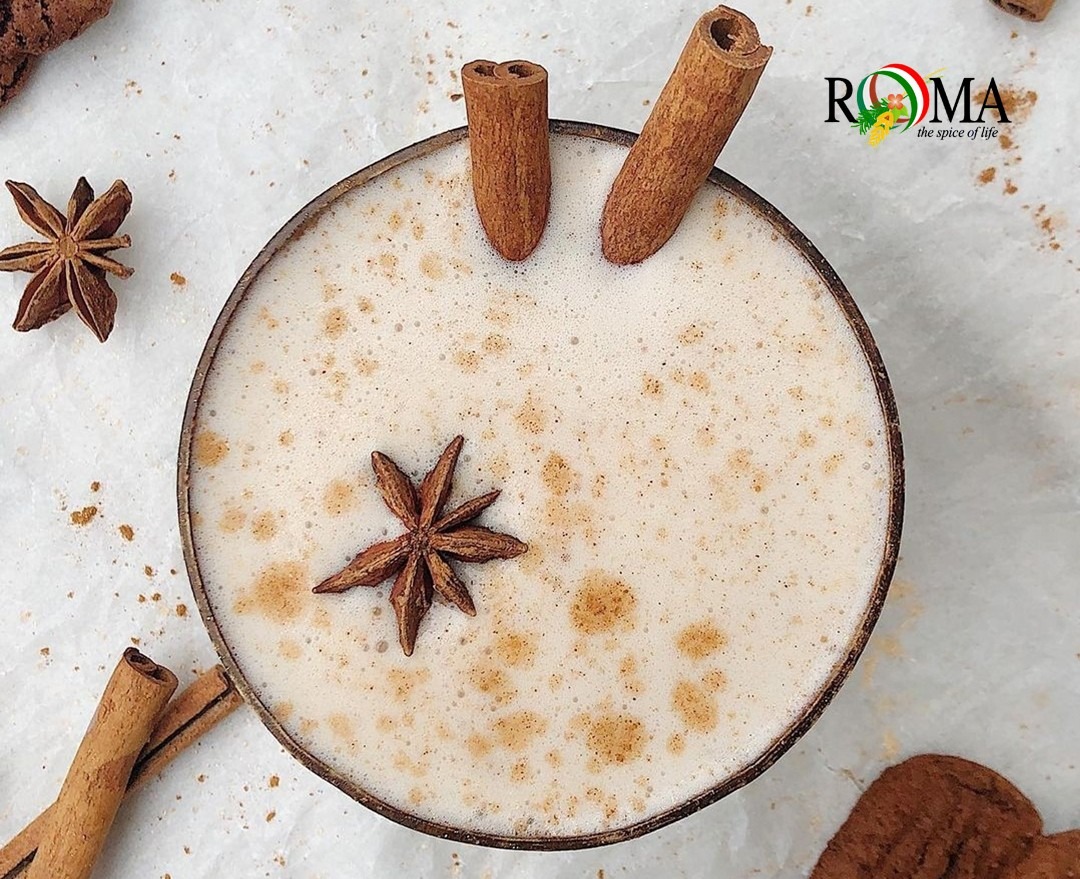 Chai Latte