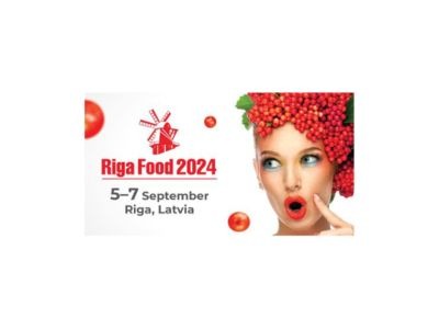 ROMA FINE FOODS a RigaFood 2024