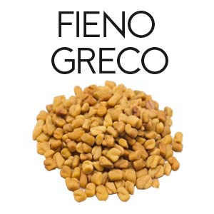 Fieno Greco