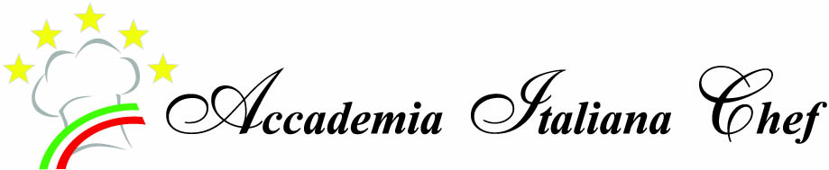 Logo Accademia Italiana Chef